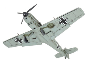 Tamiya 61050 Messerschmitt Bf109 E-3 1/48 – immagine 4