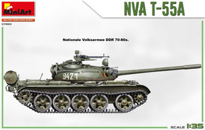 MiniArt 37083 NVA T-55A 1/35 – imagen 11