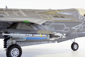 Trumpeter 03232 F-35B Lightning 1/32 – zdjęcie 32