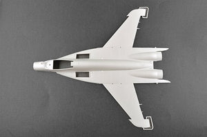 Trumpeter 03224 Russian Mikoyan MIG-29C Fulcrum 1/32 – imagen 3