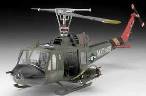 Revell 04476 Bell UH-1 Huey Hog 1/48 – Bild 3