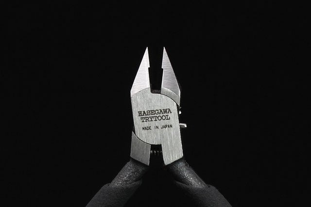 Hasegawa TT42 Etching Nipper – Bild 2