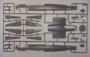 ICM 48238 Ju 88С-6, WWII German Heavy Fighter 1/48 – immagine 11