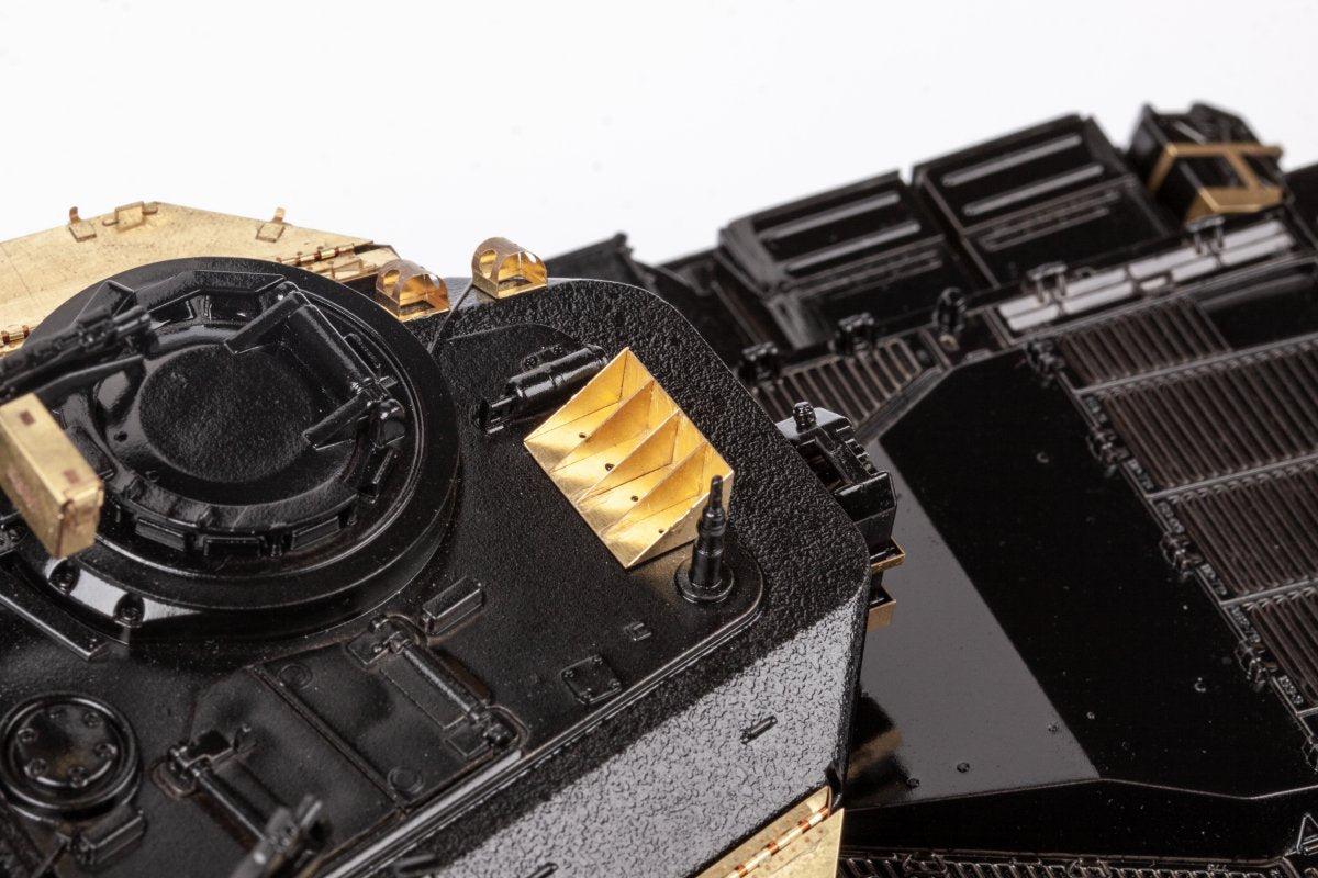 Eduard BIG35100 IDF Shot Kal AMUSING HOBBY 1/35 – image 7