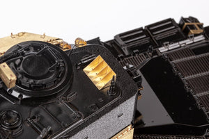 Eduard BIG35100 IDF Shot Kal AMUSING HOBBY 1/35 – image 7