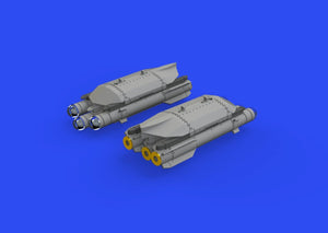 Eduard 672260 Brimstone w/ AGLM III rack 1/72 – zdjęcie 2