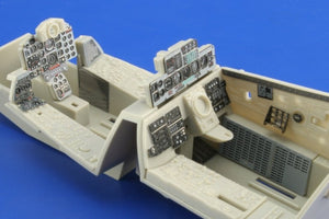 Eduard 32530 F-4J 1/32 Tamiya – Bild 5