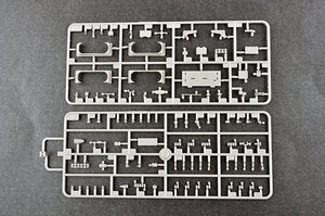 Trumpeter 06716 USS John F. Kennedy CV-67 1/700 – Bild 12