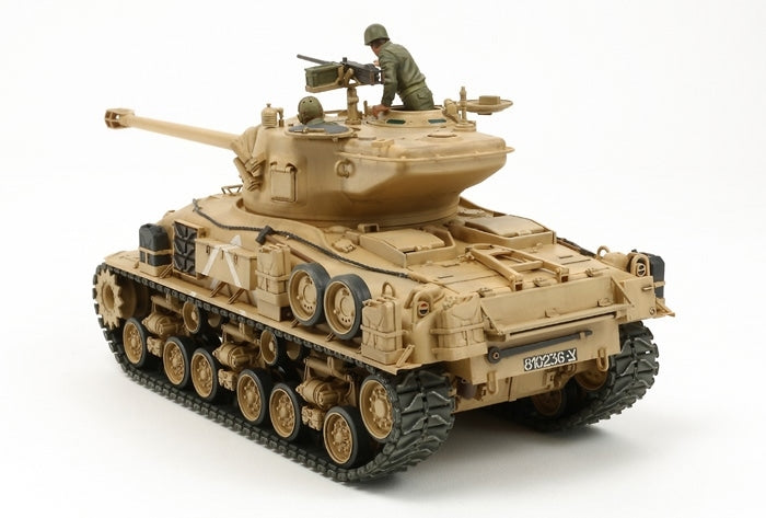 Tamiya 35323 M51 Super Sherman 1/35 – Bild 3