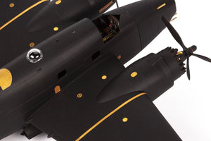 Eduard 481106 PV-1 exterior ACADEMY 1/48 – zdjęcie 8