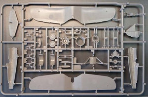 Arma Hobby 70007 PZL P.7a Expert Set 1939 1/72 – Bild 3