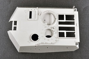 Trumpeter 00926 US M1A1 AIM MBT 1/16 – immagine 7