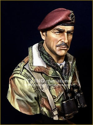 Young Miniatures YM1870 RED DEVILS ARNHEM 17 Sep. 1944 1/10 – immagine 6