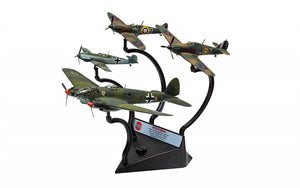 Airfix 50173A Gift Set - Battle of Britain 1/72 – Bild 2