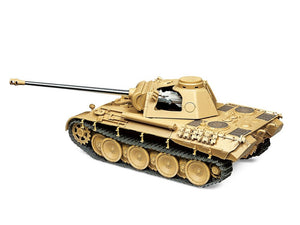Tamiya 25182 German Tank Panther Ausf.D Special Edition 1/35 – imagen 2