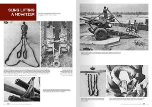 AK Interactive AK130007 AMERICAN ARTILLERY IN VIETNAM EN – immagine 14