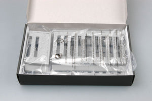 Trumpeter 00217 Dampflokomotive BR86 1/35 – immagine 6