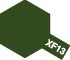 Tamiya XF13 JA Green (80313) Enamel Paint – image 2