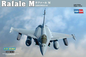 Hobby Boss 87247 Dassault-Breugeut Rafale M 1/72 – image 2