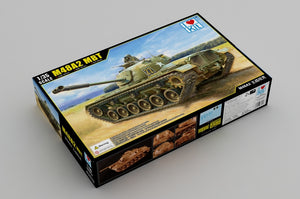 I Love Kit 63532 M48A2 MBT 1/35 – immagine 2