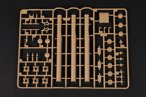 Hobby Boss 85529 9M96 of 50P6E TEL S350E Vityaz 1/35 – zdjęcie 19
