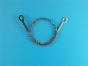 Eureka XXL ER-3519 Towing cable for StuG III Ausf. F-G i StuH 42 1/35 – imagen 2