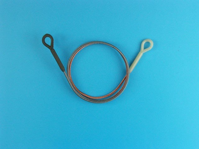Eureka XXL ER-3519 Towing cable for StuG III Ausf. F-G i StuH 42 1/35 – imagen 2