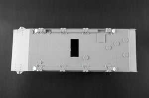 Trumpeter 00953 German Sd.Kfz.165 Hummel Late Production 1/16 – Bild 27