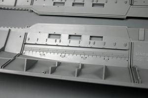 Tiger Model 6290 Sweden CB90 Fast Assault Craft 1991-present 1/35 – zdjęcie 12