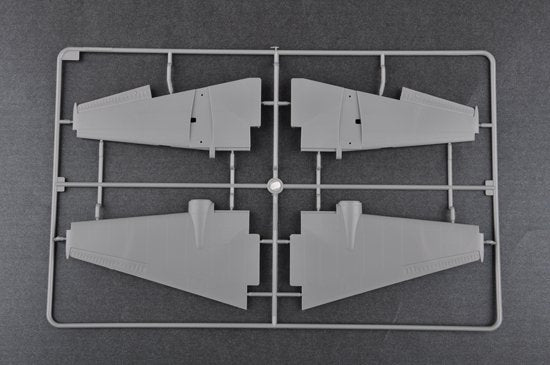Trumpeter 02893 De Havilland Hornet F.1 1/48 – image 5