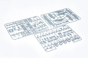 Eduard 82171 Sopwith F.1 Camel (BR.1) 1/48 – imagen 5