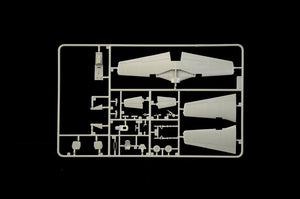 Italeri 1452 North American F-51D Mustang Korean War 1/72 – immagine 4