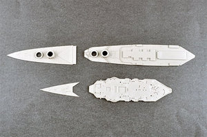 I Love Kit 65703 HMS Hood 1941 Top Grade 1/700 – Bild 7