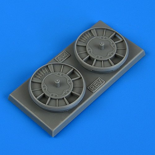 Radiateurs Quickboost QB72662 Ju88A-4 pour Revell 1/72