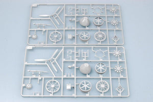 Trumpeter 02808 WELLINGTON Mk.1C 1/48 – Bild 5