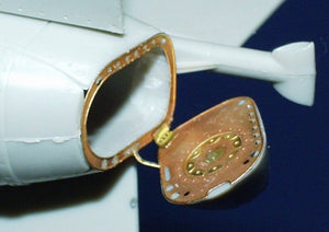 Eduard BIG3202 F-4E 1/32 Tamiya – imagen 19