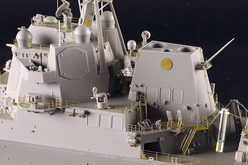 I Love Kit 62010 USS Pinckney DDG-91 1/200 – immagine 30