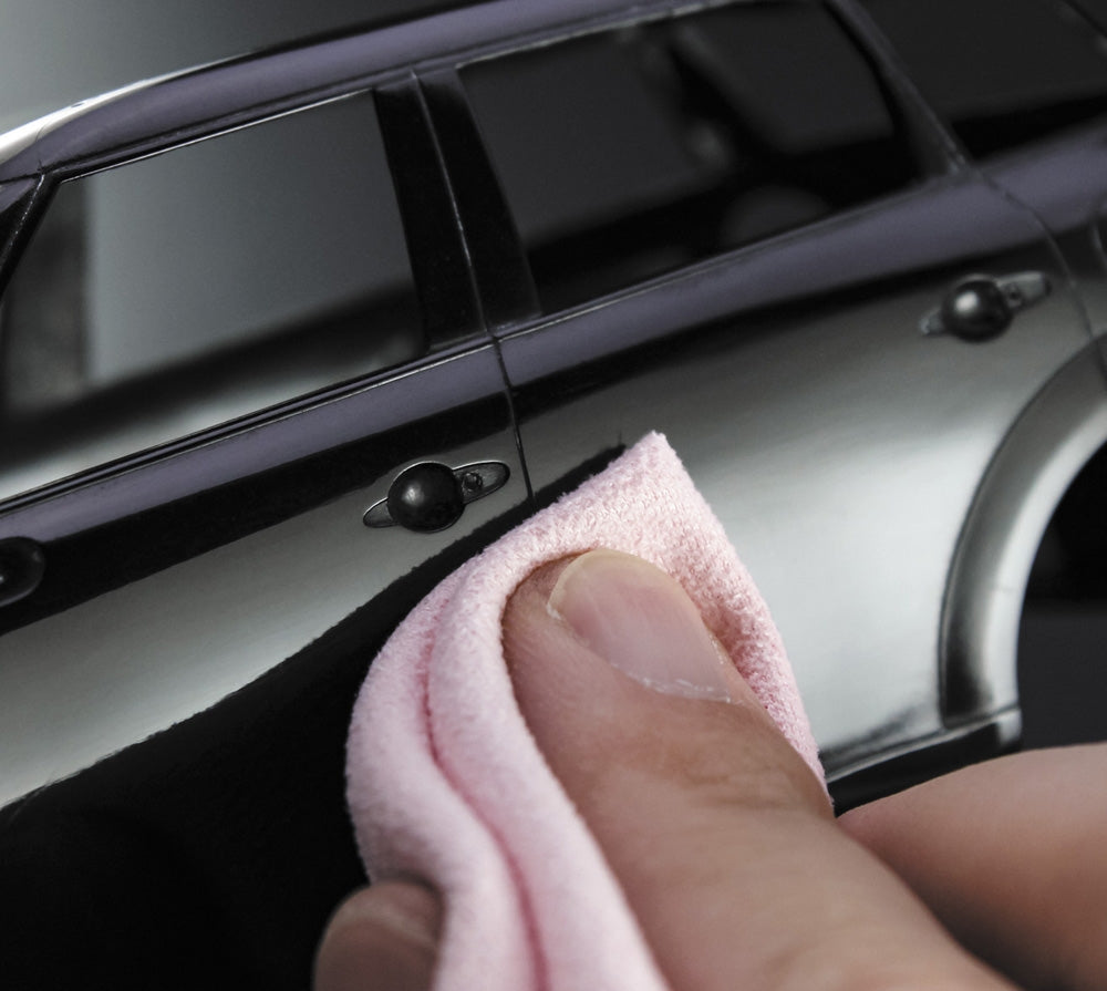 Hasegawa TT121 Micro Polishing Cloth – imagen 3