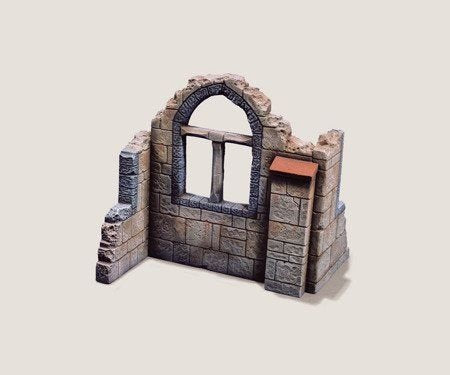 Italeri 36505 World of Tanks - Himmelsdorf Diorama Set 1/35 – immagine 2