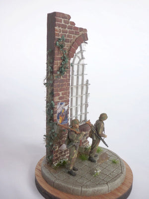 RT-Diorama 35294 Figures-Base 1/35 – image 2