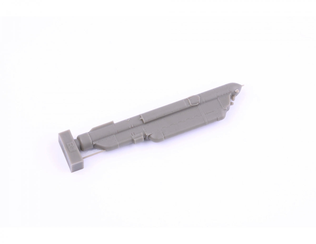 Eduard SIN648138 A-10A armament GREAT WALL HOBBY 1/48 – imagen 6