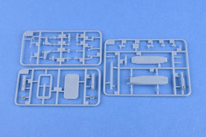Hobby Boss 83407 USS Bonhomme Richard LHD-6 1/700 – Bild 8