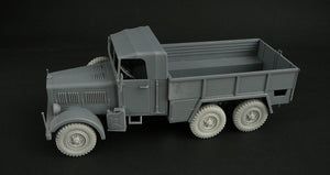 Panzer Art RE35-119 Road wheels for “Einheistdiesel” (gelande pattern) 1/35 – immagine 5