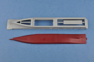 Hobby Boss 83406 USS Bataan LHD-5 1/700 – immagine 15