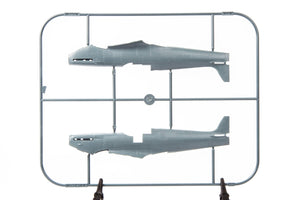 Eduard 11197 Battle of Britain Spitfire Mk. I 1/48