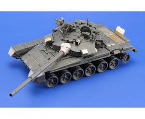 Eduard 36305 T-90A 1/35 Meng – zdjęcie 9