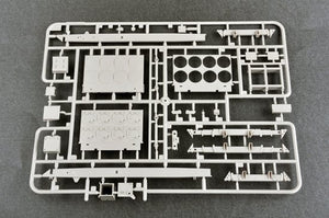 Trumpeter 01054 Terminal High Altitude Area Defence THAAD 1/35 – Bild 7