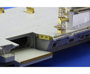 Eduard 17029 USS Nimitz CVN-68 TRUMPETER 1/700 – Bild 5