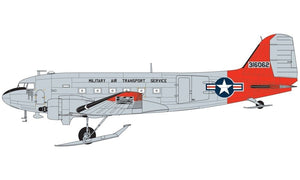 Airfix 08014 Douglas Dakota C-47 A/D Skytrain 1/72  – image 8