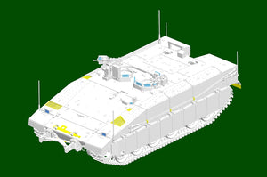 Hobby Boss 84524 I.D.F. Namer-1 IFV 1/35 – Bild 16